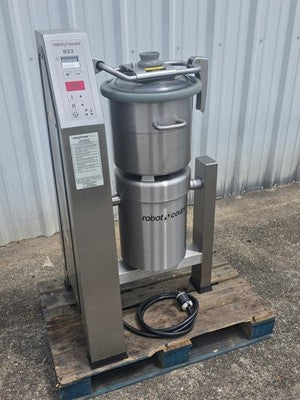 Robot Coupe R23T Food Processor Cutter Mixer