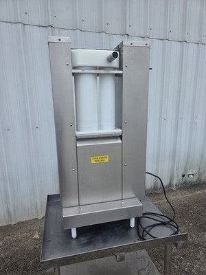 El Toro Electric Tamale Maker Machine
