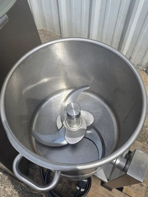 Robot Coupe R23T Food Processor Cutter Mixer 208-240 3p USED